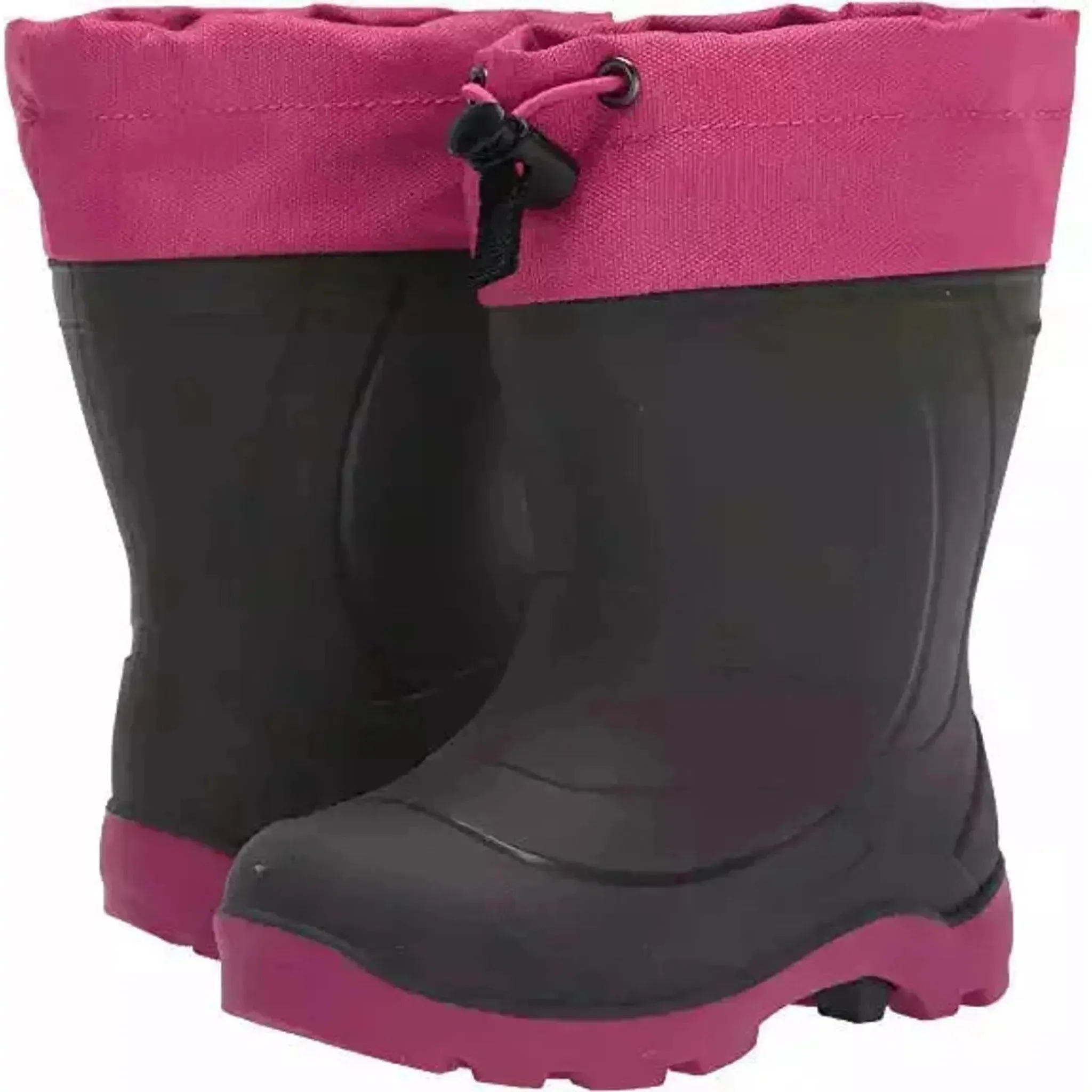 Kamik Kid's Tots Snobuster