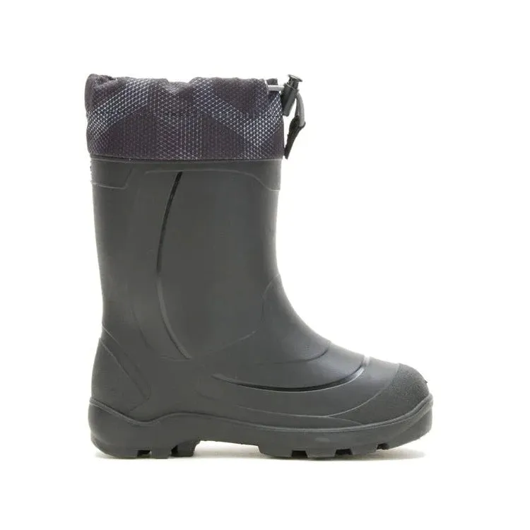 Kamik Kid's Tots Snobuster