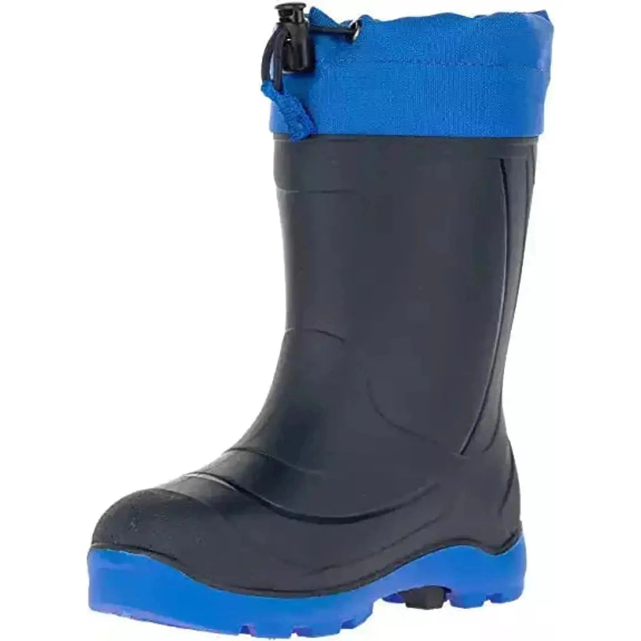 Kamik Kid's Tots Snobuster