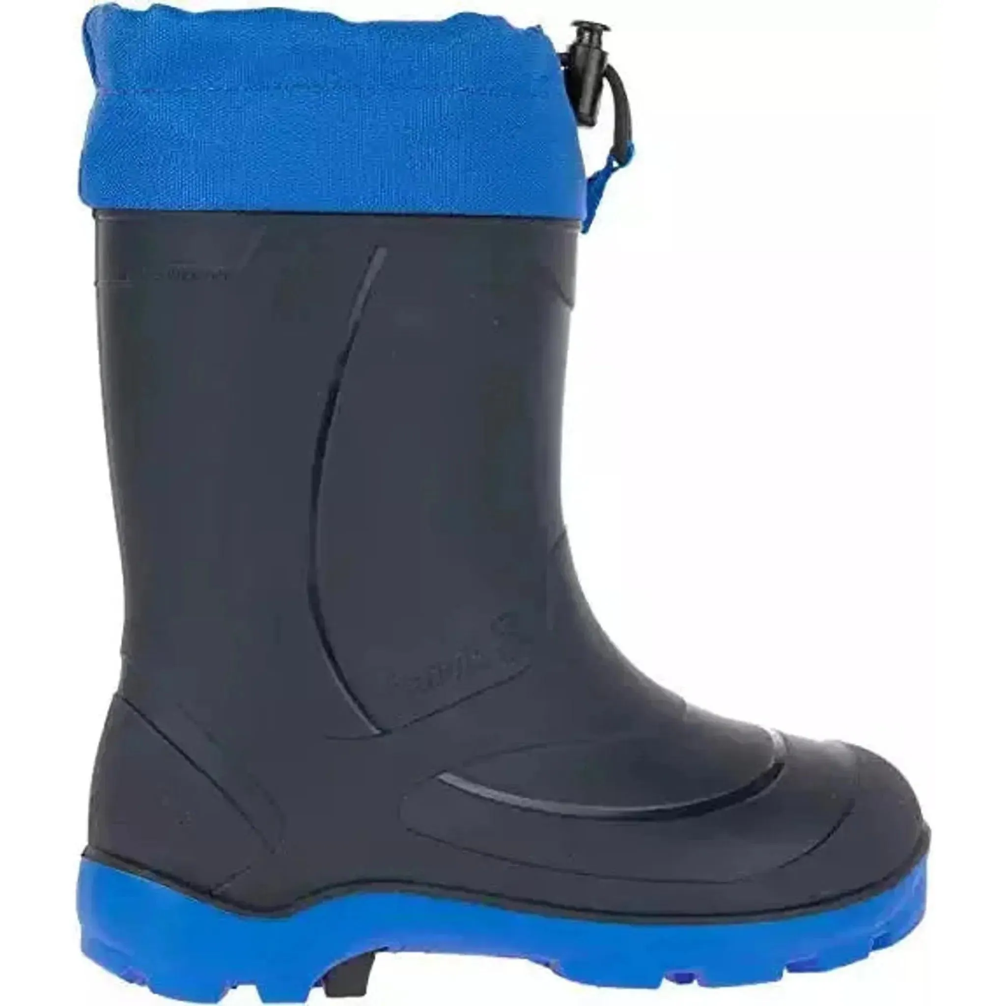 Kamik Kid's Tots Snobuster