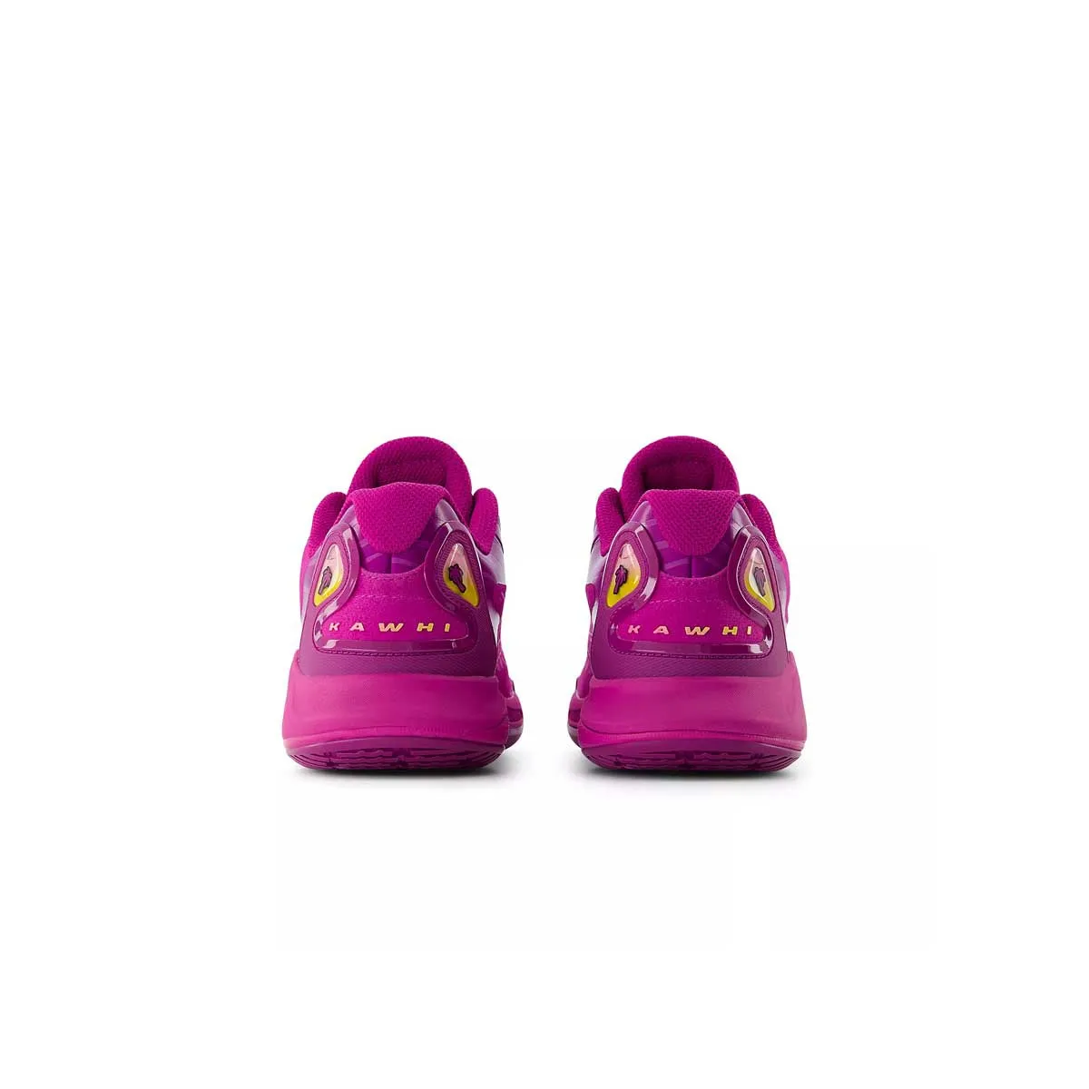 Sporty Style Kawhi IV 'Purple Punch Signal Pink'