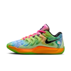 KD 17 Easy Money