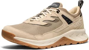 KEEN Mens Hightrail Low Height Durable Lightweight Breathable Leather Waterproof