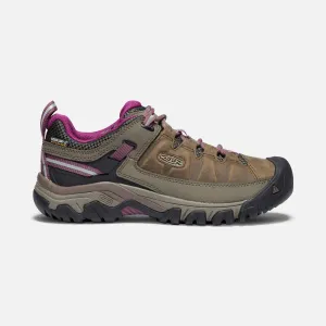 Keen Targhee lll for women