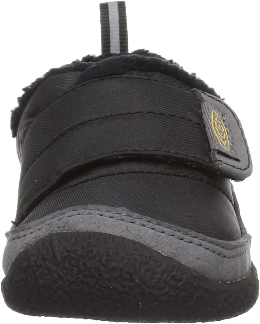KEEN Unisex-Child Howser Low Wrap Casual Comfy Durable Slippers