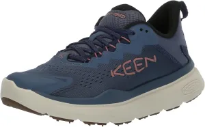 KEEN womens WK450 Comfortable Durable Lightweight Breathable Walking
