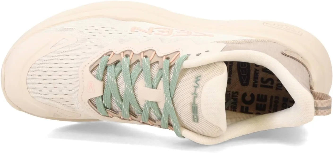 KEEN womens WK450 Comfortable Durable Lightweight Breathable Walking