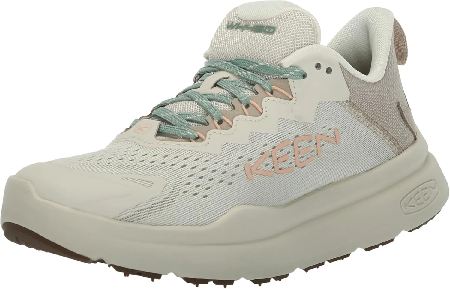 KEEN womens WK450 Comfortable Durable Lightweight Breathable Walking