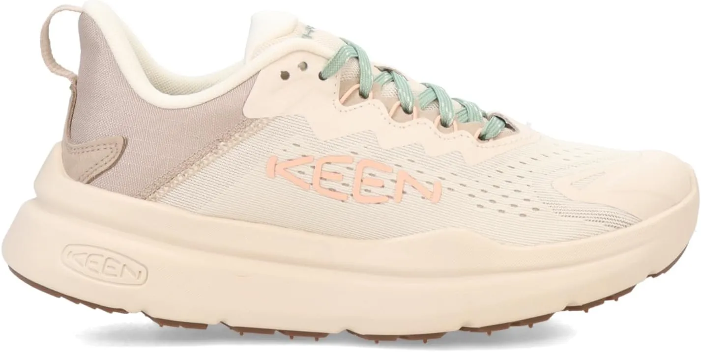 KEEN womens WK450 Comfortable Durable Lightweight Breathable Walking