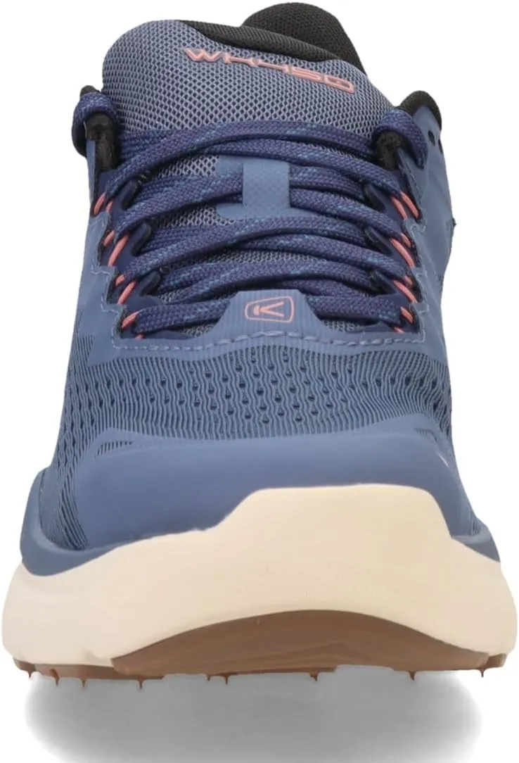 KEEN womens WK450 Comfortable Durable Lightweight Breathable Walking