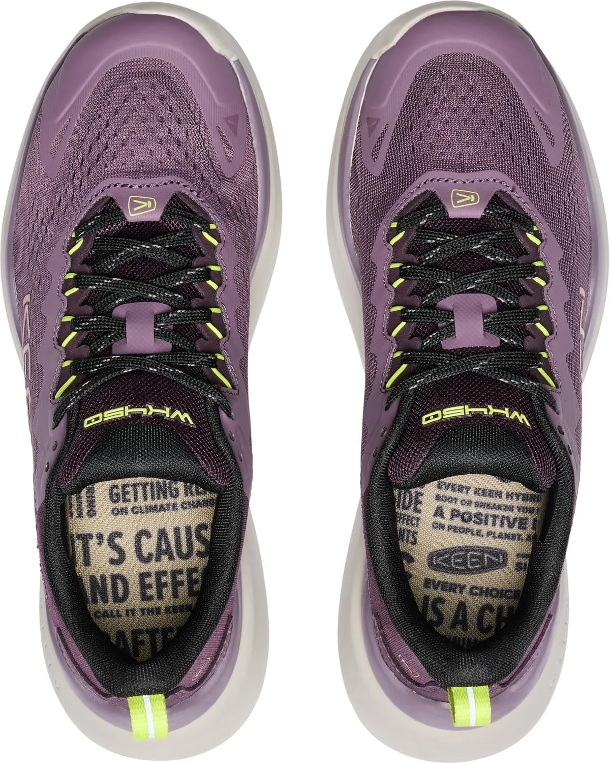 KEEN womens WK450 Comfortable Durable Lightweight Breathable Walking