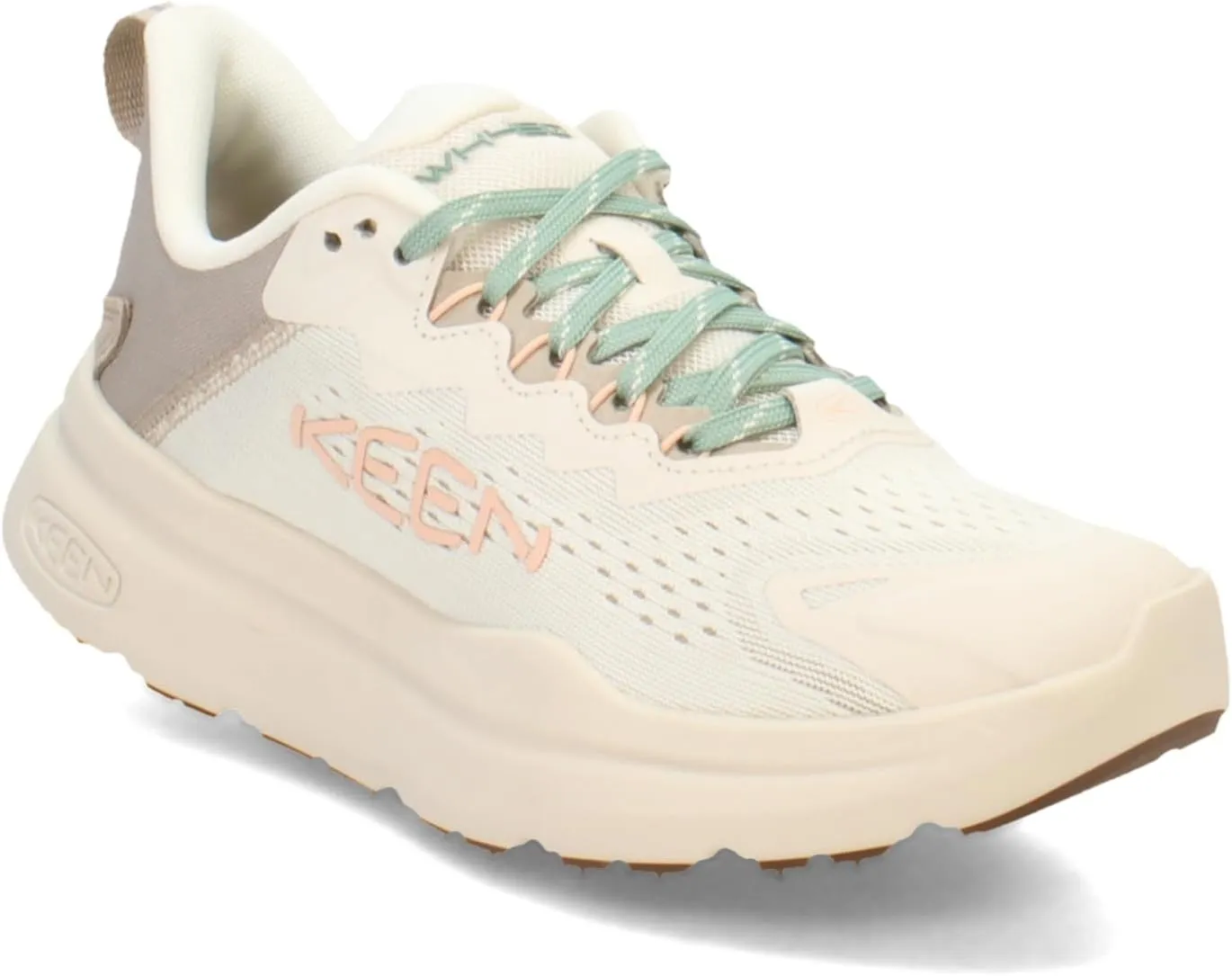 KEEN womens WK450 Comfortable Durable Lightweight Breathable Walking
