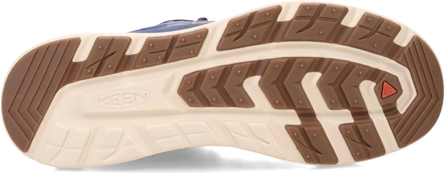 KEEN womens WK450 Comfortable Durable Lightweight Breathable Walking