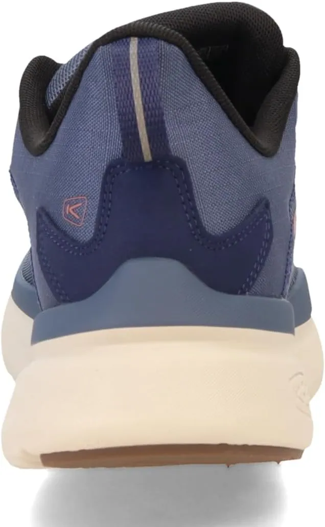 KEEN womens WK450 Comfortable Durable Lightweight Breathable Walking
