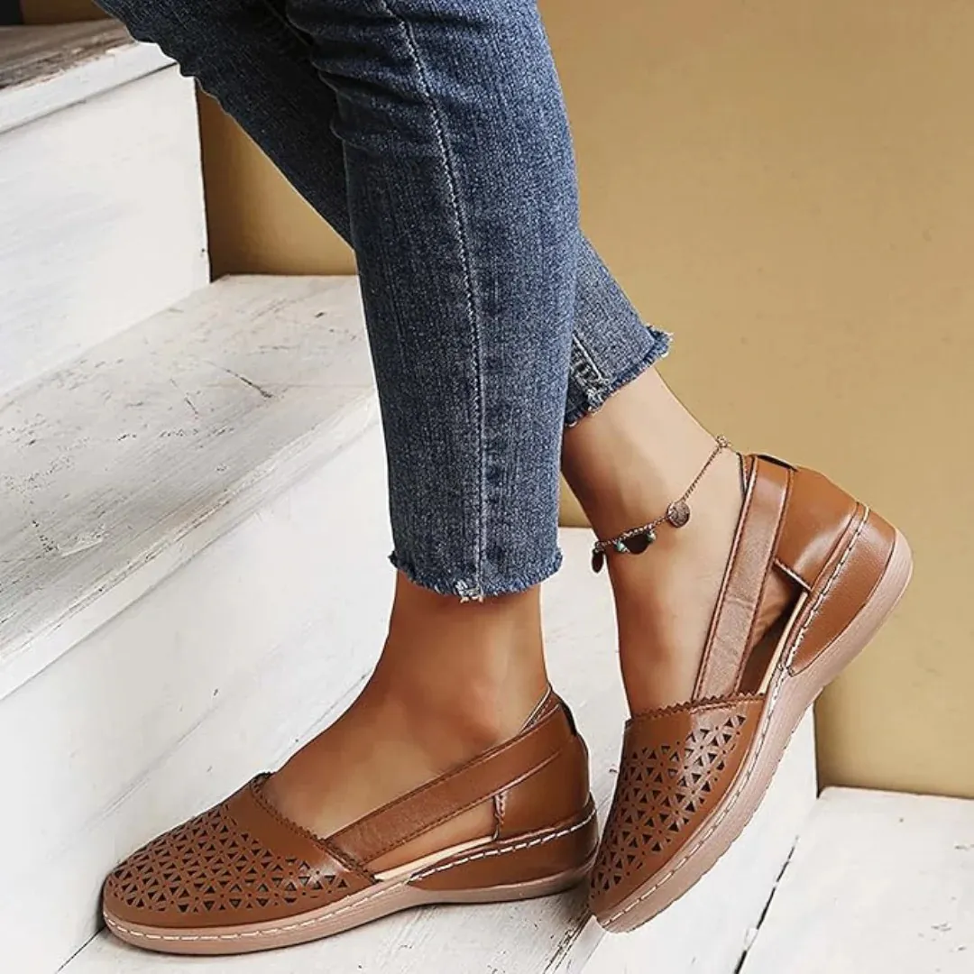 Keira - Orthopedic Women's Shoes