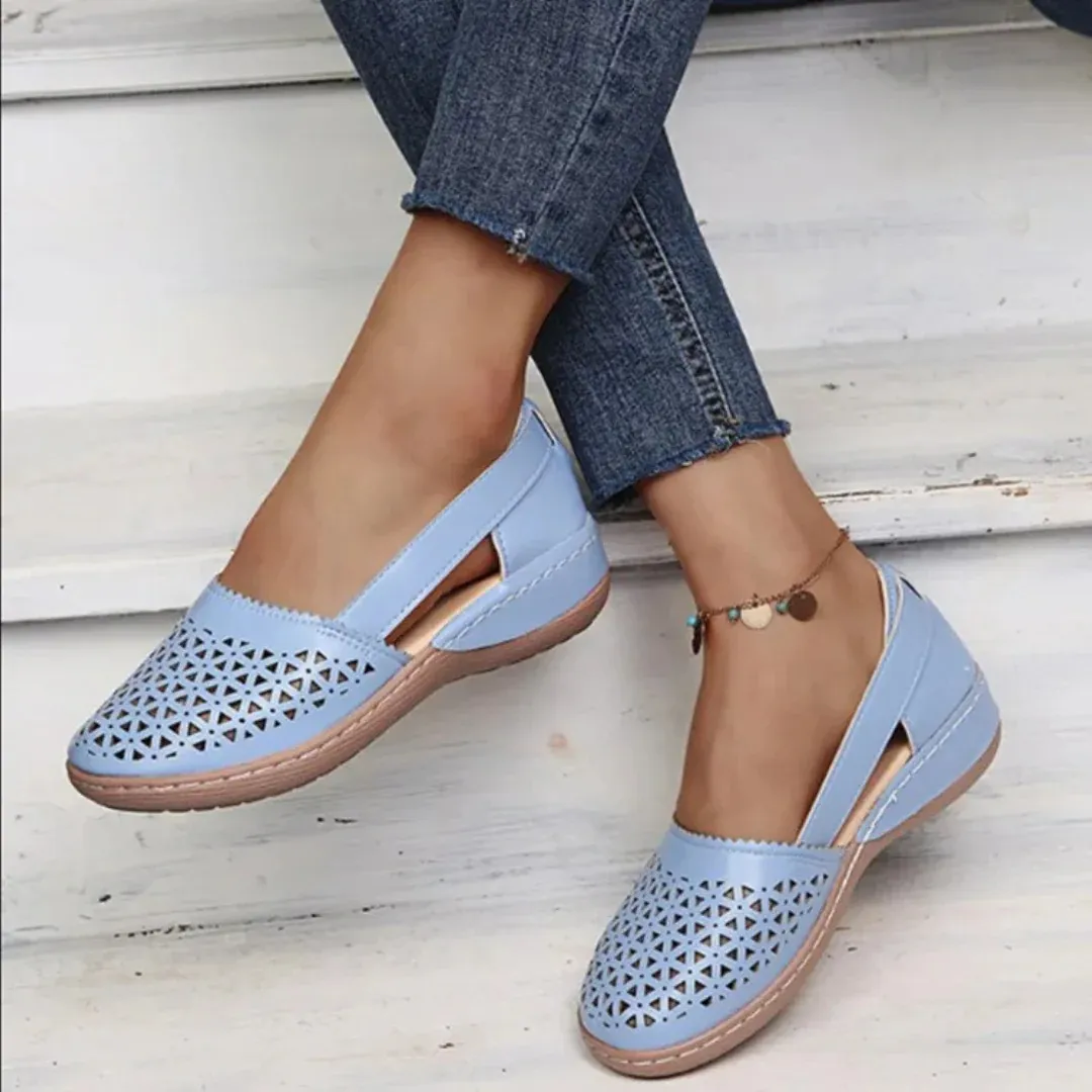 Keira - Orthopedic Women's Shoes