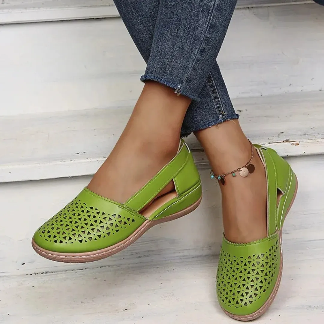 Keira - Orthopedic Women's Shoes