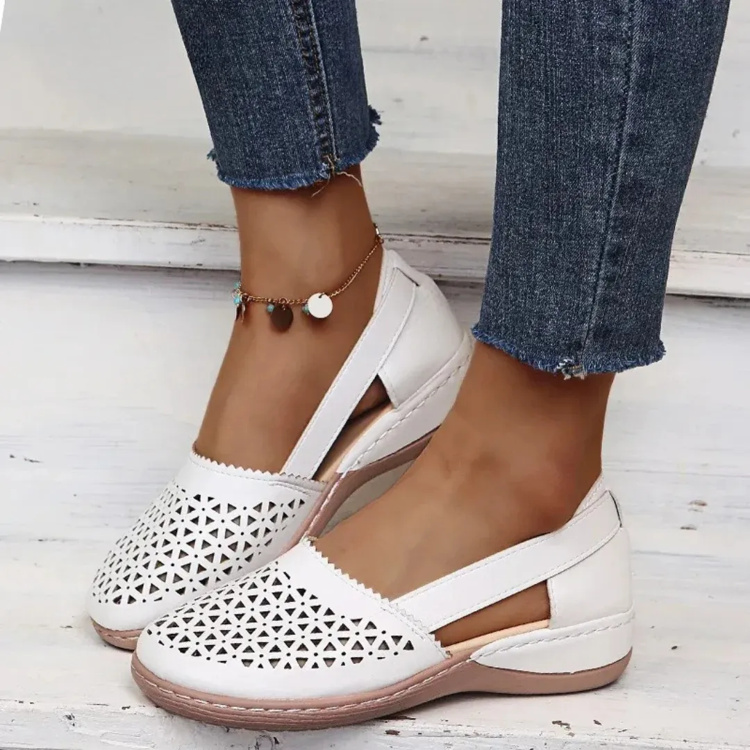 Keira - Orthopedic Women's Shoes