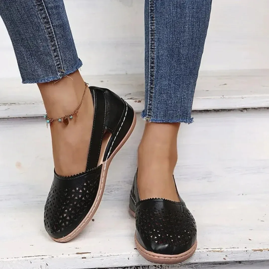 Keira - Orthopedic Women's Shoes