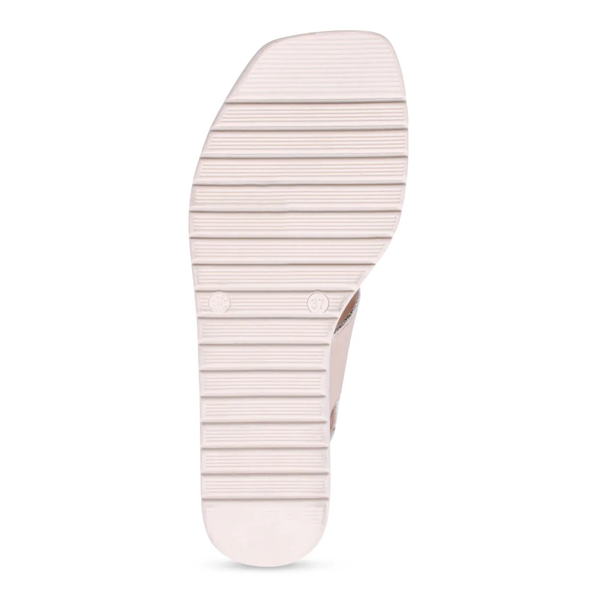 Kemma Platform Sandal