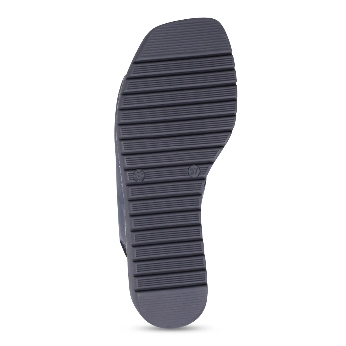 Kemma Platform Sandal