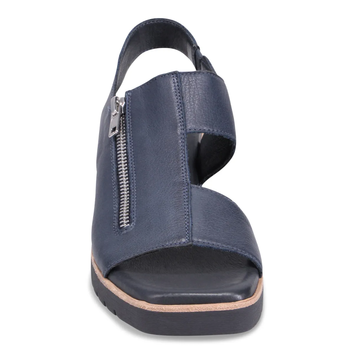 Kemma Platform Sandal