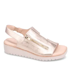 Kemma Platform Sandal