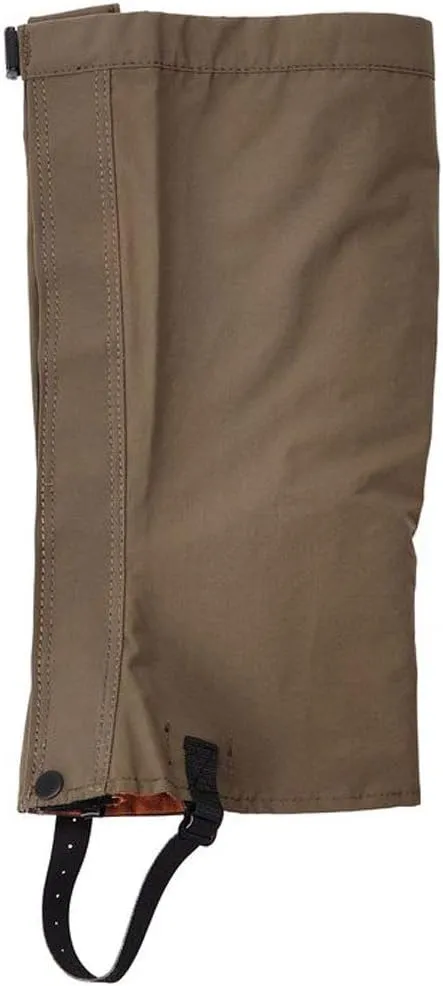 Kenetrek Men's Breathable Hunting Leg Gaiters with Velcro Closure