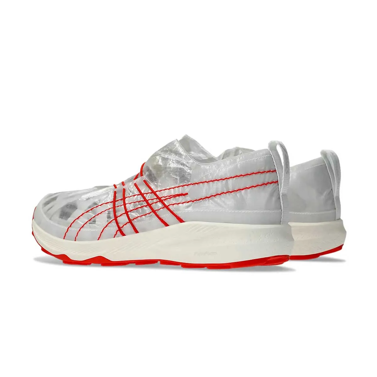   Kengo Kuma Archisite ORU 'White' Slip On Mechanism