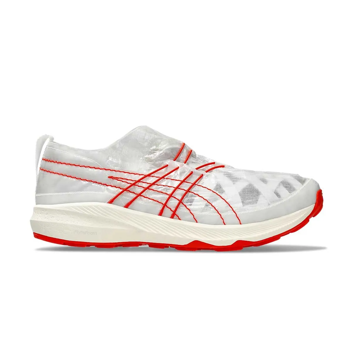  Kengo Kuma Archisite ORU 'White' Molded Heel