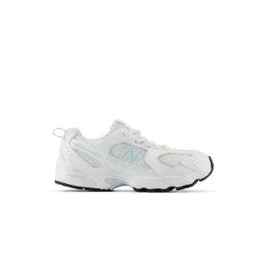 Street Drive Kids 530 Bungee 'White Ice Blue'