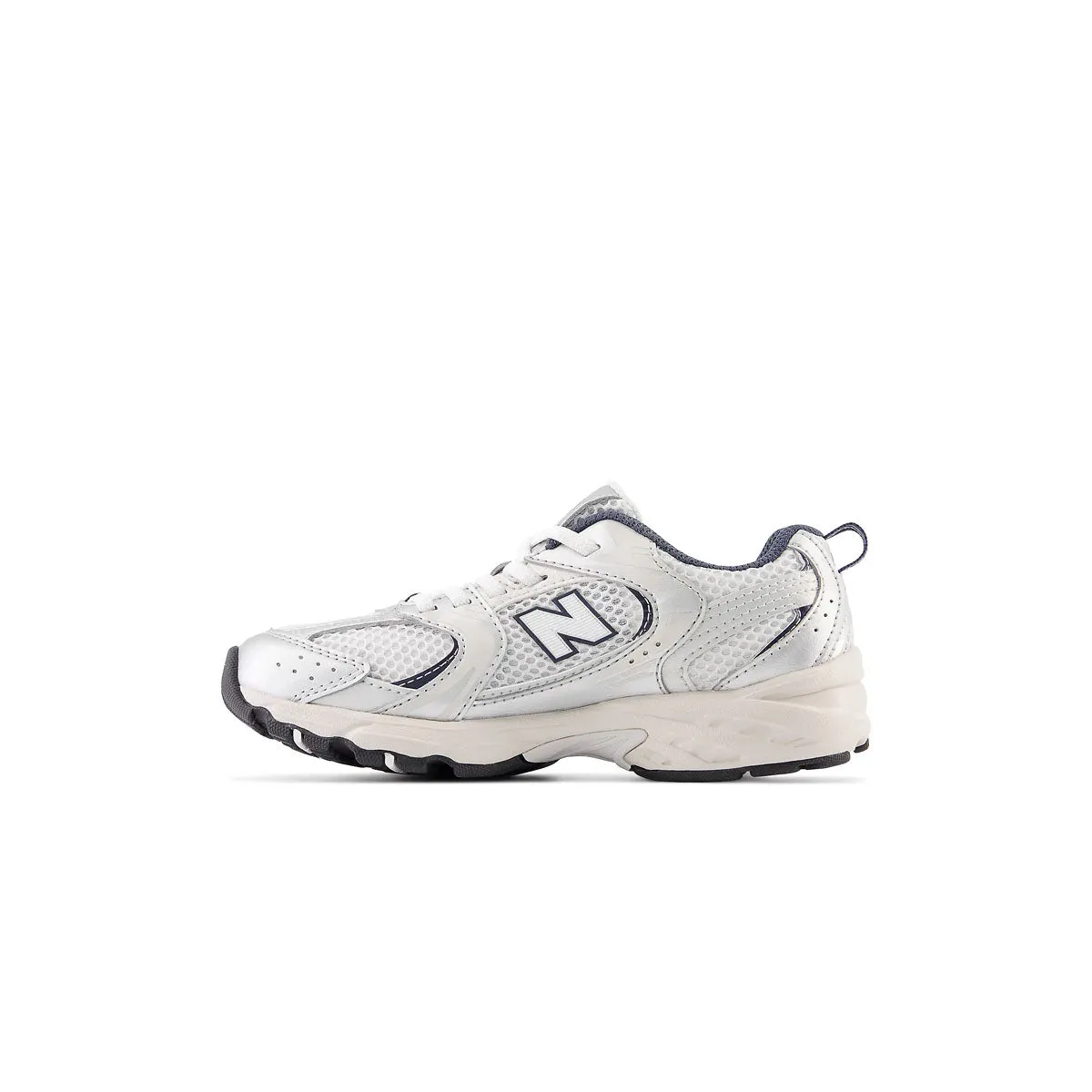 Kids 530 'Summer Fog Nimbus Cloud' Secure lacing system