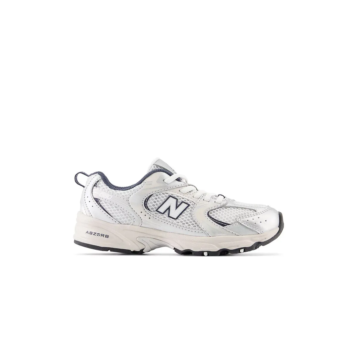 Kids 530 'Summer Fog Nimbus Cloud' Collared Heel