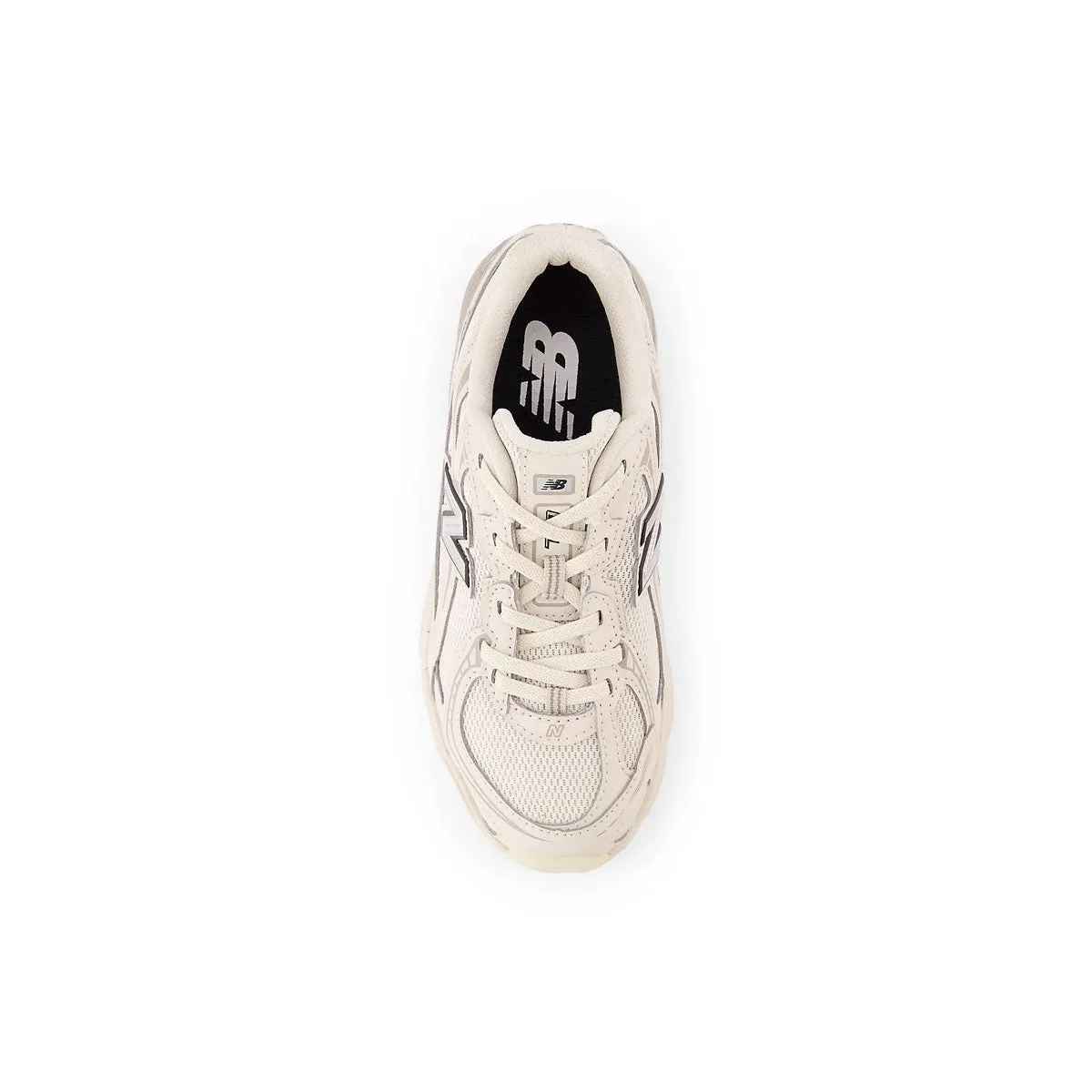 Kids 740 Bungee Lace 'Lunar New Year' Workwear Look All-day Comfort