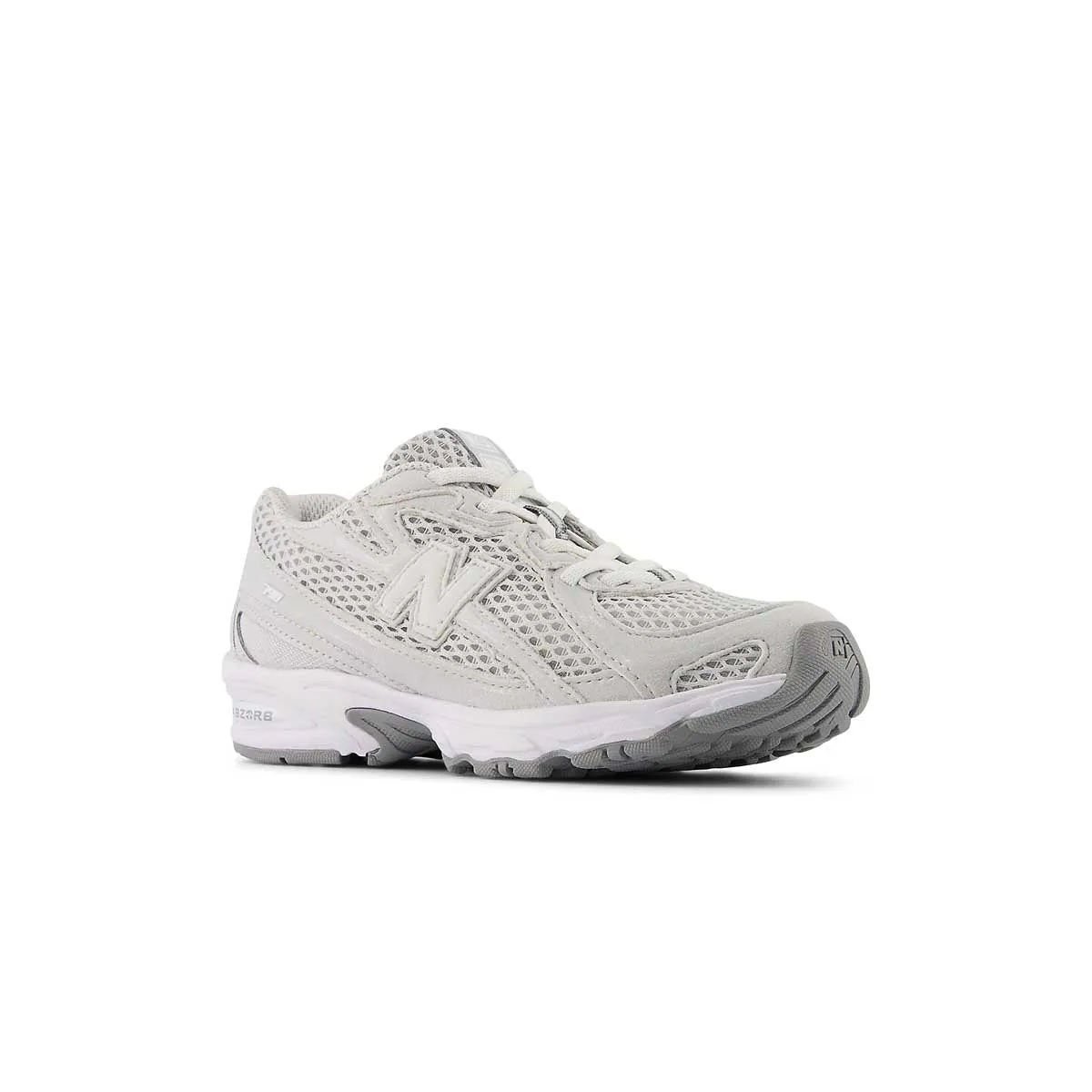 Comfort Wrap Collapsible Kids 740 'Grey Matter White'