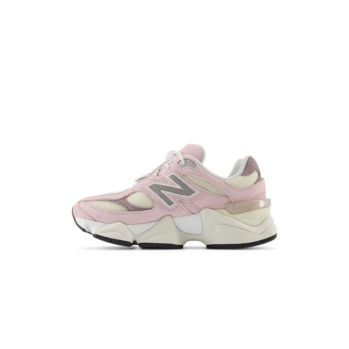 Running   Ready Kids 9060 'Rose Sugar Ice Wine'