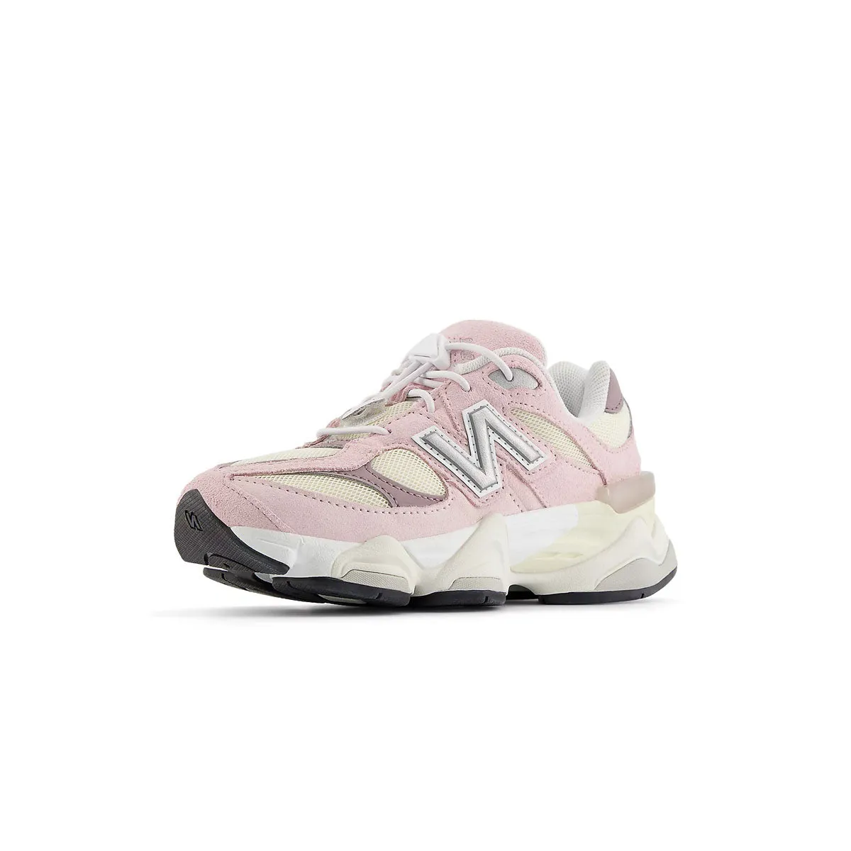 Kids 9060 'Rose Sugar Ice Wine' Low Bounce