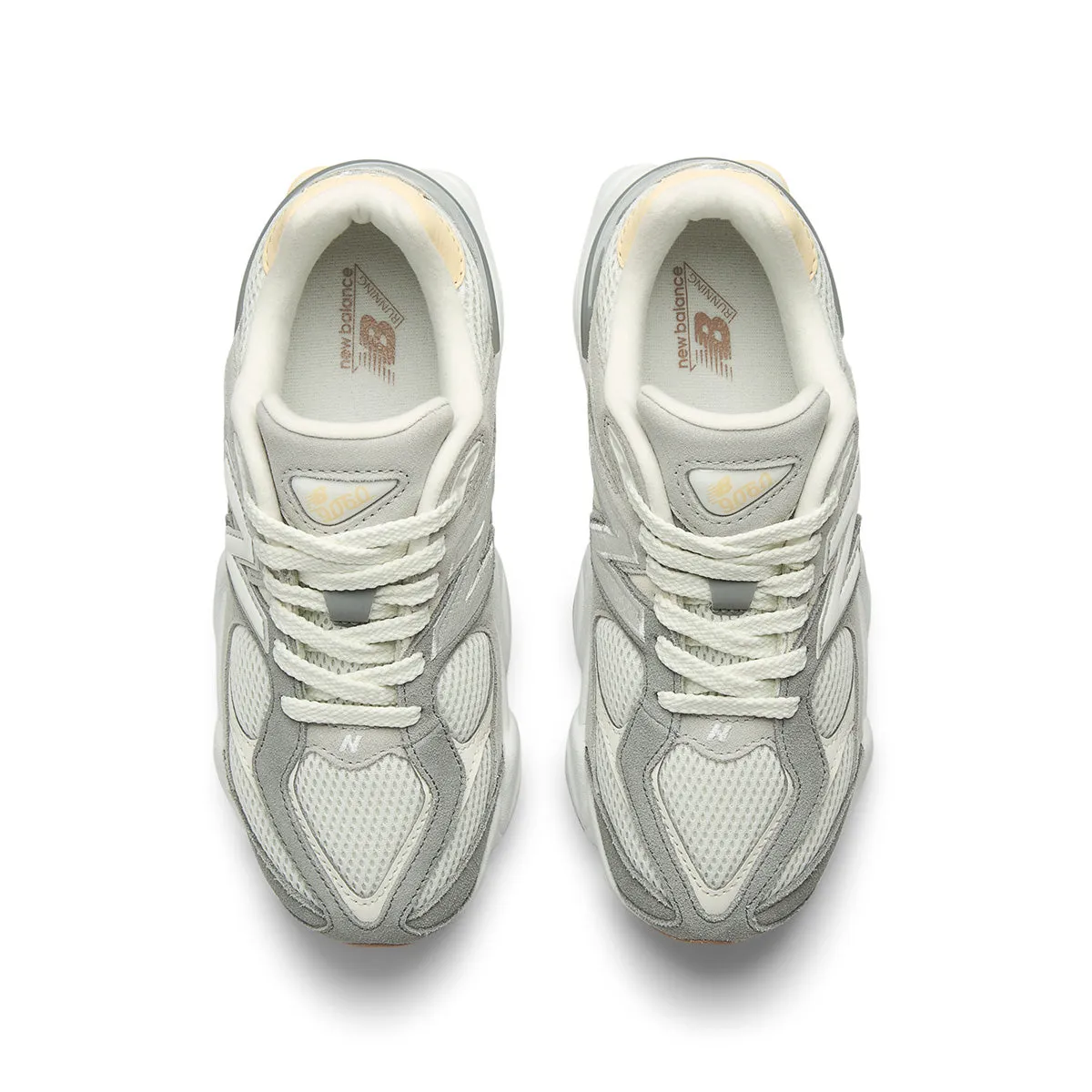 Energy Boost Stretch Comfort Kids 9060 'Sea Salt'