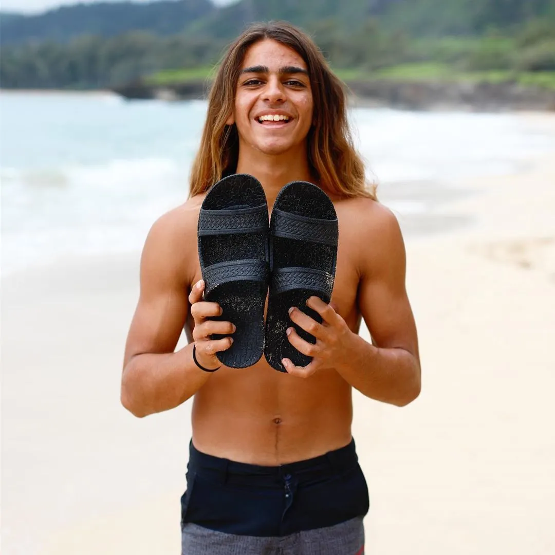 Kid's and Women's Classic J-Slips Hawaiian Jesus Sandals
