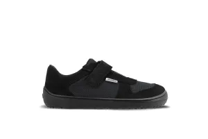 Kids Barefoot sneakers Be Lenka Joy - All Black