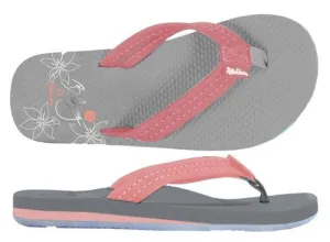 Kids Cobian Girls' Lil Bethany Bounce Sandals Flip Flops