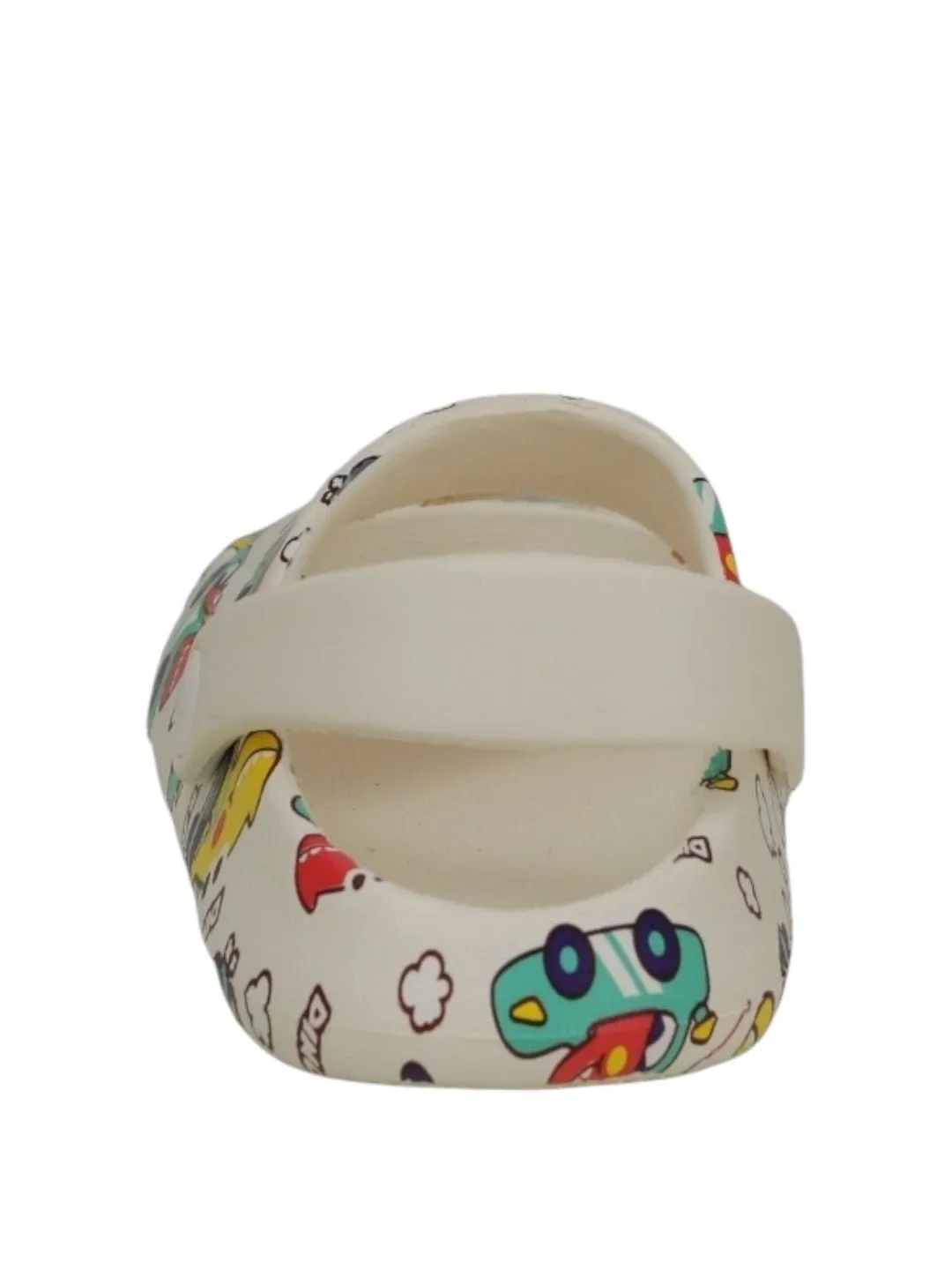 Kids' Dino-Drive Adventure Sandals – Fun Meets Function