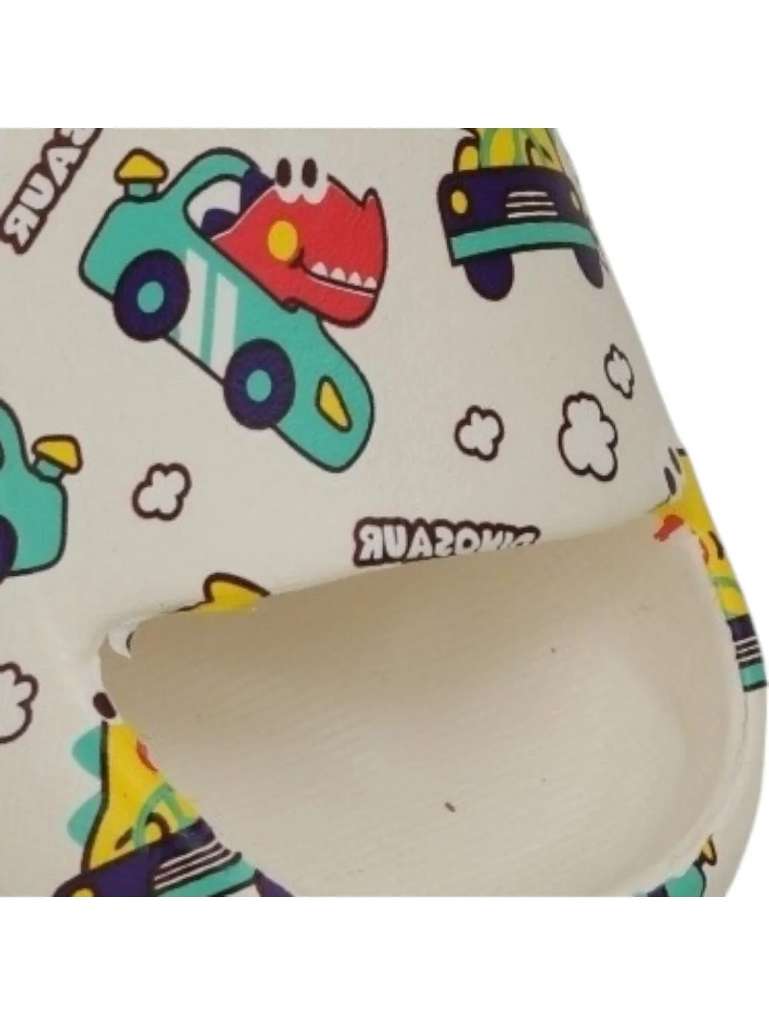 Kids' Dino-Drive Adventure Sandals – Fun Meets Function