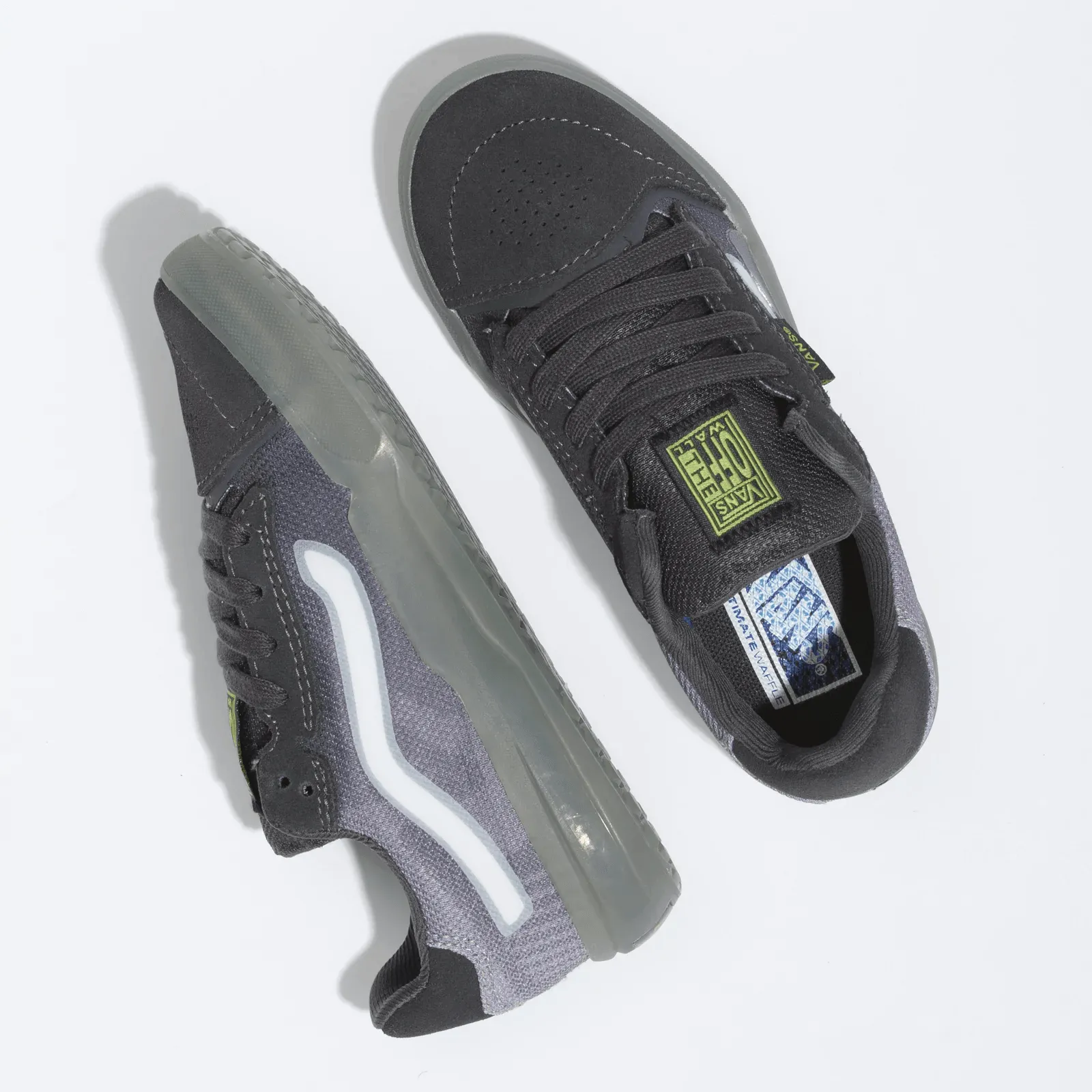 Kid's EVDNT UltimateWaffle V Flower Field Sand Glow
