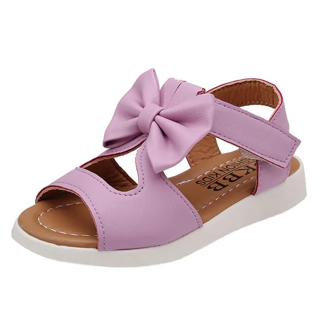 Kids Girl Shoes Sandals Summer Children Sandals