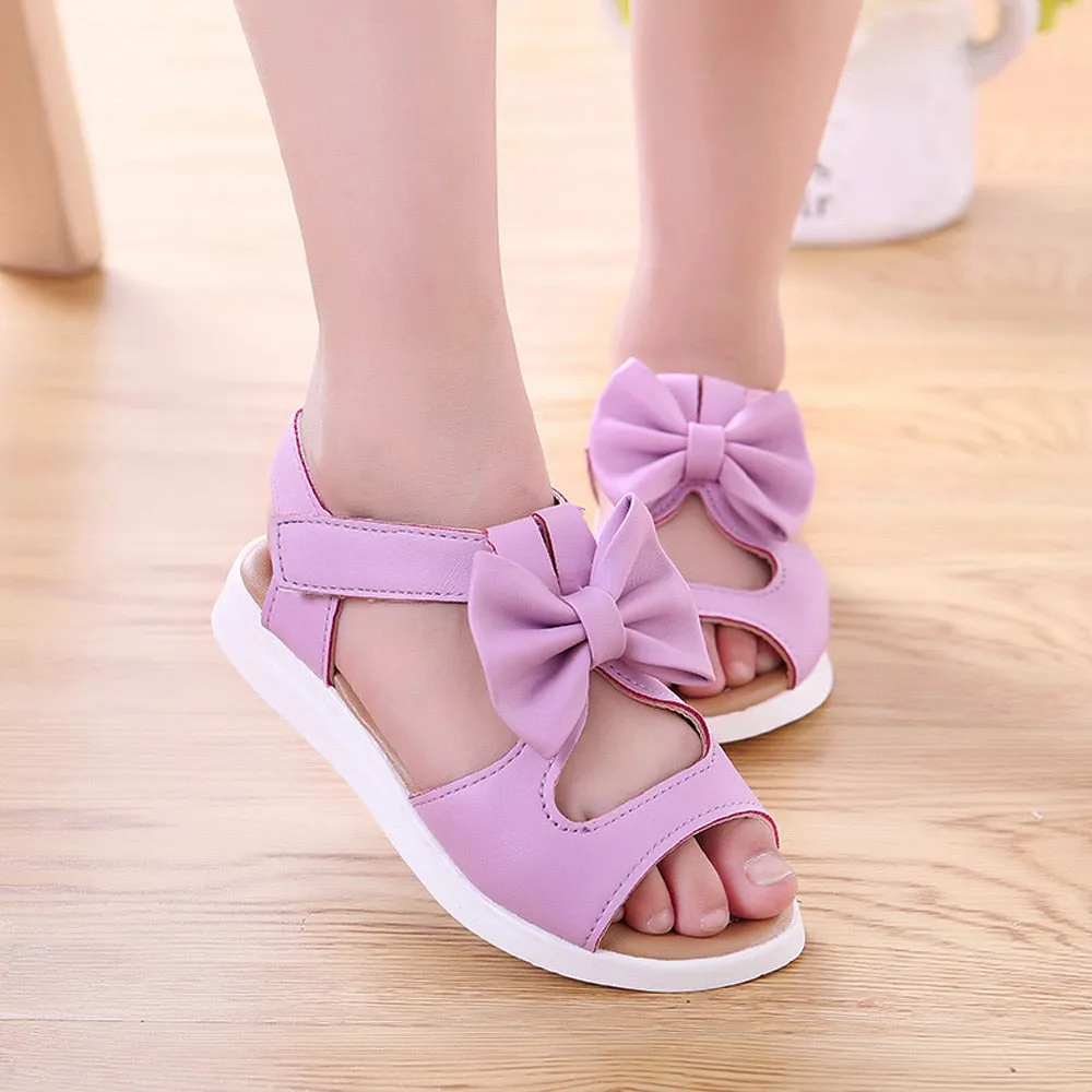 Kids Girl Shoes Sandals Summer Children Sandals