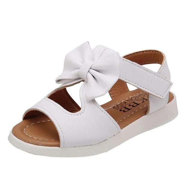 Kids Girl Shoes Sandals Summer Children Sandals