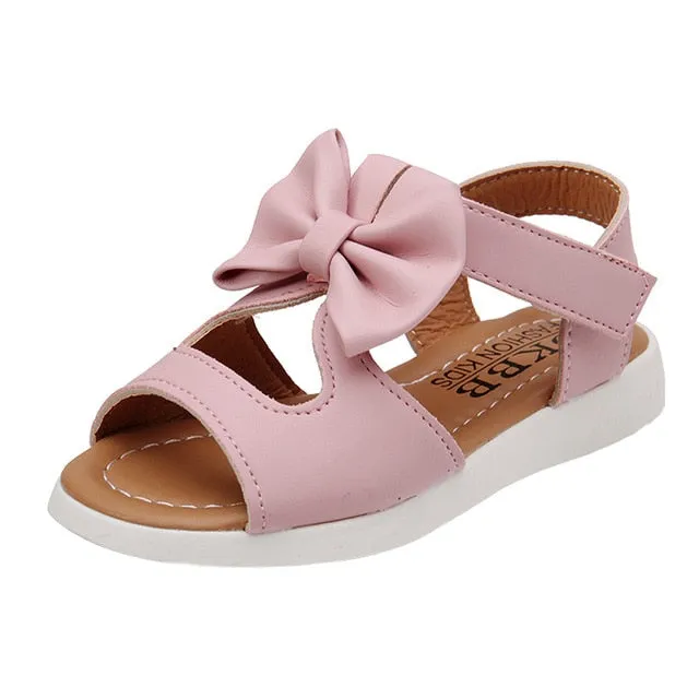 Kids Girl Shoes Sandals Summer Children Sandals