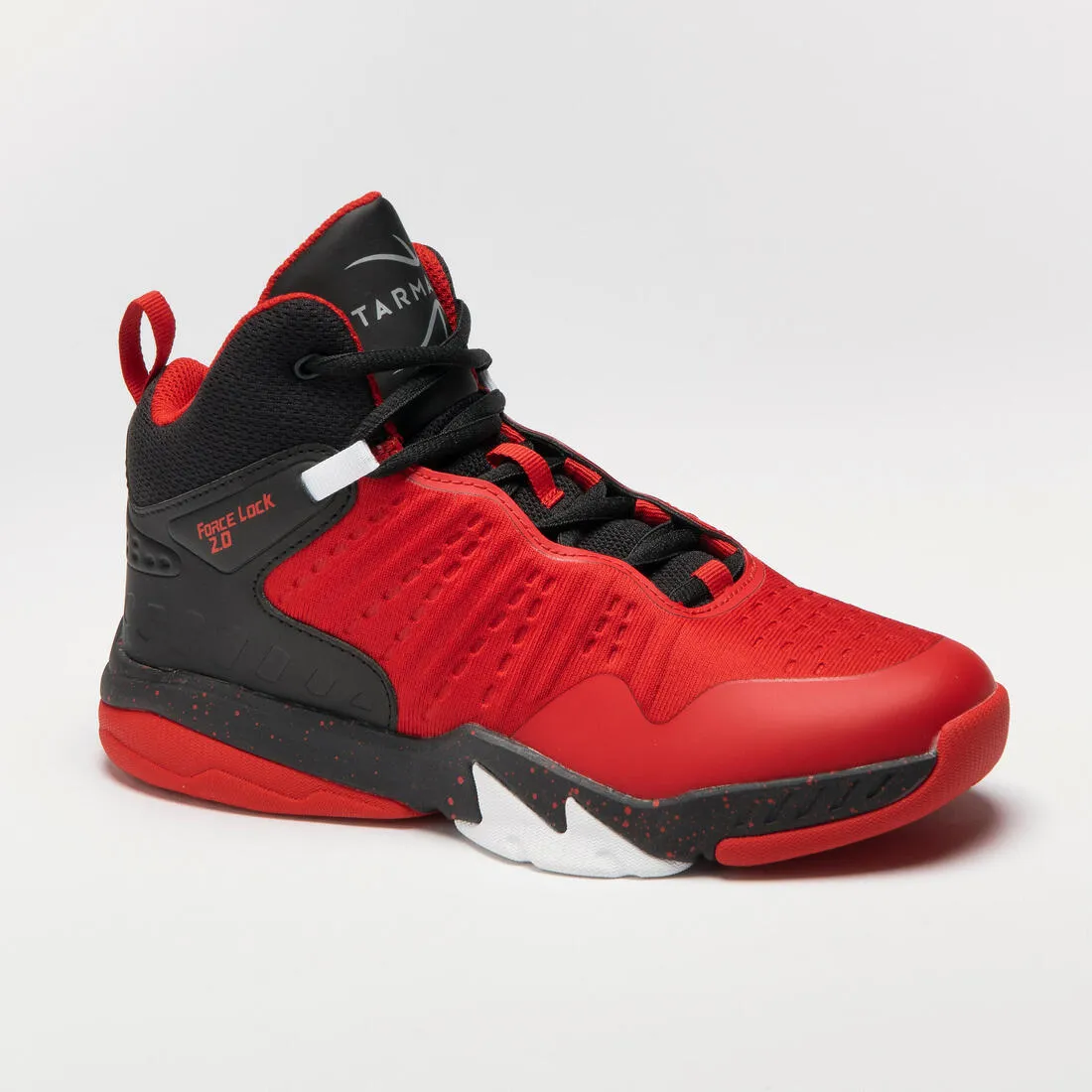 Kids' Intermediate Basketball Shoes SS500H