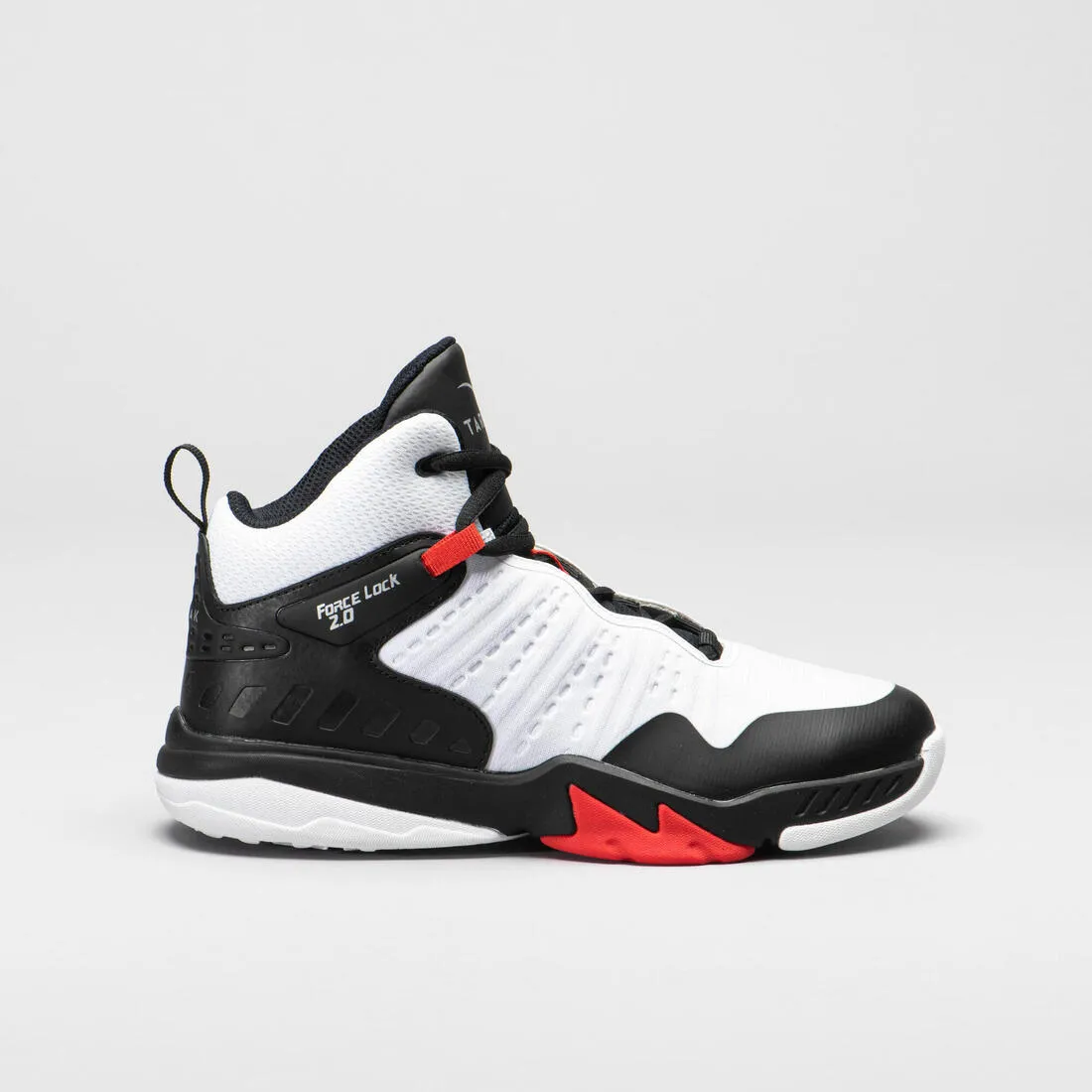 Kids' Intermediate Basketball Shoes SS500H
